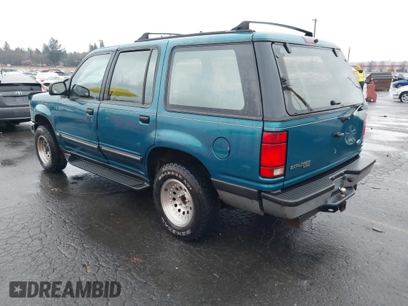 1994 Ford Explorer Eddie Bauer with VIN 1FMDU34X8RUB85544, listed as a IAAI auction lot 41136031 with Not provided miles and . Bid and sale history available at DreamBid. Image 3.