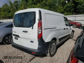 2022 Ford Transit Connect XL с VIN NM0LS7S24N1525057, выставлен на аукционе Copart как лот 64421605 с пробегом 164 024 миль миль и Чистый • Clean title. История ставок и продаж доступна на DreamBid. Изображение 3.