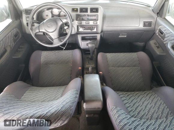 2000 Toyota RAV4 z VIN JT3GP10V6Y7072582, wystawiony jako Copart lot #60486825 z przebiegiem 182 699 mil mil oraz Szkoda całkowita • Salvage title. Historia ofert i sprzedaży dostępna na DreamBid. Obrazek 8.
