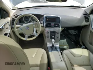 2013 Volvo XC60 T6 с VIN YV4902DZ4D2443190, выставлен на аукционе Copart как лот 56531925 с пробегом 140 184 миль миль и Списание • Salvage title. История ставок и продаж доступна на DreamBid. Изображение 8.