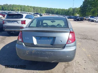 2004 Saturn ION ION 2 z VIN 1G8AJ52F04Z186862, wystawiony jako IAAI lot #41998911 z przebiegiem 178 351 mil mil oraz . Historia ofert i sprzedaży dostępna na DreamBid. Obrazek 16.