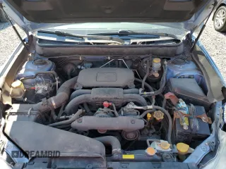 2012 Subaru Outback Limited с VIN 4S4BRBKC5C3261737, выставлен на аукционе Copart как лот 58841025 с пробегом 229 815 миль миль и Списание • Salvage title. История ставок и продаж доступна на DreamBid. Изображение 11.