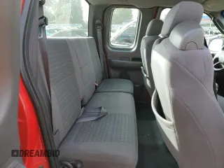2003 Ford F-150 XL with VIN 1FTRX07213KB93777, listed as a Copart auction lot 46950285 with 176,332 mi miles and Salvage title. Bid and sale history available at DreamBid. Image 11.