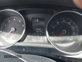 2015 Volkswagen Jetta SE с VIN 3VWD17AJ7FM414183, выставлен на аукционе IAAI как лот 41643633 с пробегом 169 145 миль миль и . История ставок и продаж доступна на DreamBid. Изображение 7.