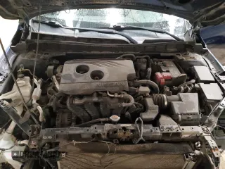 2019 Nissan Altima 2.5 S with VIN 1N4BL4BW2KC217906, listed as a Copart auction lot 44717715 with 79,771 mi miles and Salvage Title. Bid and sale history available at carsss.com. Image 11.