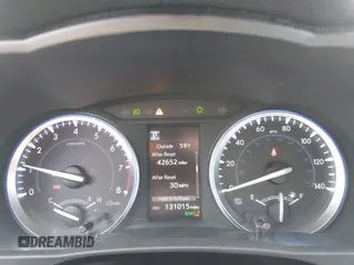 2018 Toyota Highlander SE with VIN 5TDJZRFH0JS533976, listed as a IAAI auction lot 41820619 with 131,015 mi miles and . Bid and sale history available at DreamBid. Image 7.