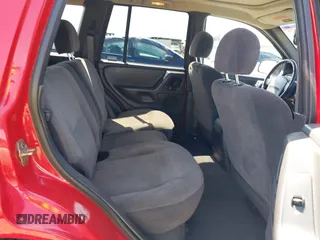1999 Jeep Grand Cherokee Laredo with VIN 1J4GW58S5XC644757, listed as a IAAI auction lot 42139920 with 192,745 mi miles and . Bid and sale history available at DreamBid. Image 8.