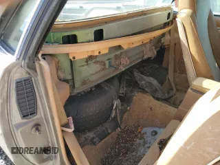 1980 Chevrolet El Camino z VIN 1W80JAD419702, wystawiony jako Copart lot #68058664 z przebiegiem 58 633 mil mil oraz Czysty tytuł • Clean title. Historia ofert i sprzedaży dostępna na DreamBid. Obrazek 10.