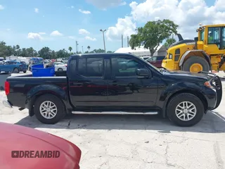 2017 Nissan Frontier Desert Runner with VIN 1N6DD0ER2HN762643, listed as a IAAI auction lot 42524926 with 57,730 mi miles and . Bid and sale history available at DreamBid. Image 13.