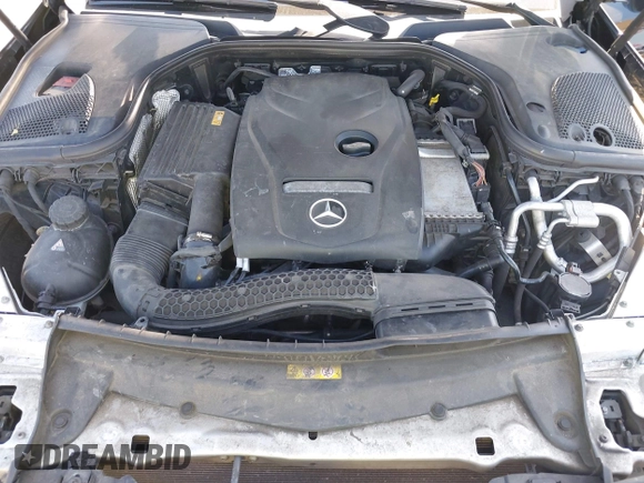 2017 Mercedes-Benz E 300 Luxury с VIN WDDZF4KB5HA181216, выставлен на аукционе IAAI как лот 42576943 с пробегом 105 576 миль миль и . История ставок и продаж доступна на DreamBid. Изображение 10.