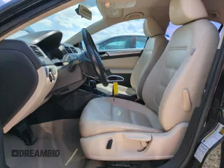 2013 Volkswagen Jetta SE with VIN 3VWDX7AJ8DM292073, listed as a Copart auction lot 59989585 with 129,697 mi miles and Salvage title. Bid and sale history available at DreamBid. Image 7.