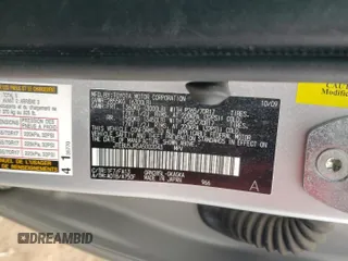2010 Toyota 4Runner Trail with VIN JTEBU5JR5A5002043, listed as a Copart auction lot 45320055 with 240,519 mi miles and Salvage Title. Bid and sale history available at DreamBid. Image 15.