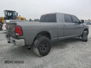 2011 Dodge Ram 3500 SLT with VIN 3D73Y3HL4BG527128, listed as a Copart auction lot 57319304 with 357,448 mi miles and Non Repairable. Bid and sale history available at carsss.com. Image 3.