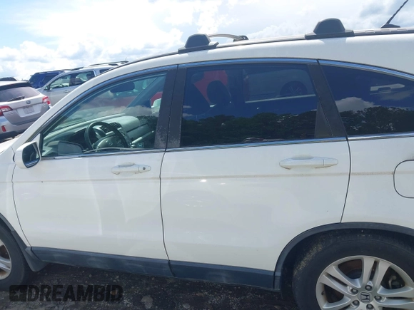 2011 Honda CR-V EX-L z VIN 5J6RE4H7XBL053320, wystawiony jako IAAI lot #42225296 z przebiegiem 144 169 mil mil oraz . Historia ofert i sprzedaży dostępna na DreamBid. Obrazek 14.