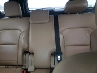 2016 Ford Explorer с VIN 1FM5K7B83GGA23071, выставлен на аукционе Copart как лот 49575415 с пробегом 165 690 миль миль и Списание • Salvage title. История ставок и продаж доступна на DreamBid. Изображение 10.