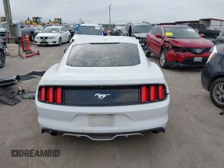 2017 Ford Mustang EcoBoost with VIN 1FA6P8TH3H5356890, listed as a IAAI auction lot 41929409 with 82,766 mi miles and . Bid and sale history available at DreamBid. Image 17.
