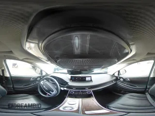 2023 Genesis GV80 with VIN KMUHCESCXPU133511, listed as a IAAI auction lot 42486556 with 38,988 mi miles and . Bid and sale history available at DreamBid. Image 18.