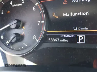 2021 Infiniti QX50 Luxe с VIN 3PCAJ5BB1MF118496, выставлен на аукционе IAAI как лот 42019199 с пробегом 58 867 миль миль и . История ставок и продаж доступна на DreamBid. Изображение 15.