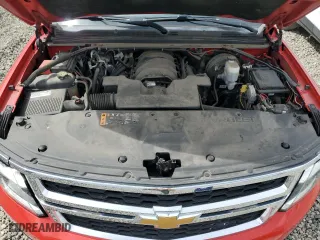 2019 Chevrolet Tahoe Commercial with VIN 1GNSKFEC8KR178995, listed as a Copart auction lot 49796405 with 62,496 mi miles and Salvage Title. Bid and sale history available at carsss.com. Image 11.