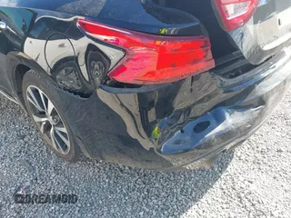 2016 Nissan Maxima SR z VIN 1N4AA6AP2GC426089, wystawiony jako IAAI lot #42314306 z przebiegiem 67 439 mil mil oraz . Historia ofert i sprzedaży dostępna na DreamBid. Obrazek 6.