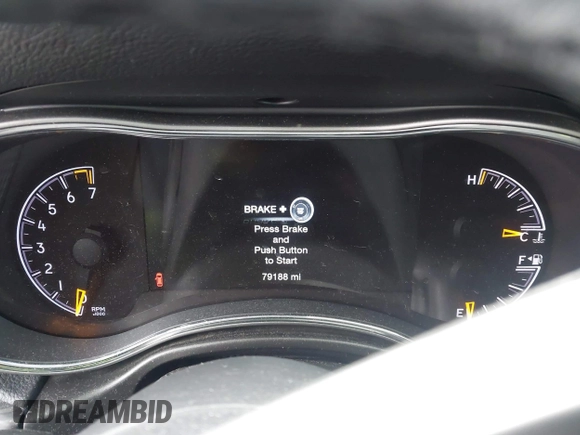 2022 Jeep Grand Cherokee Limited with VIN 1C4RJEBG4NC152896, listed as a IAAI auction lot 42425088 with 79,188 mi miles and . Bid and sale history available at DreamBid. Image 7.