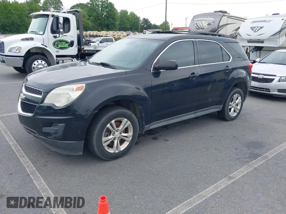 2013 Chevrolet Equinox LT with VIN 2GNALDEK2D6238630, listed as a IAAI auction lot 42218773 with 163,387 mi miles and . Bid and sale history available at DreamBid. Image 2.