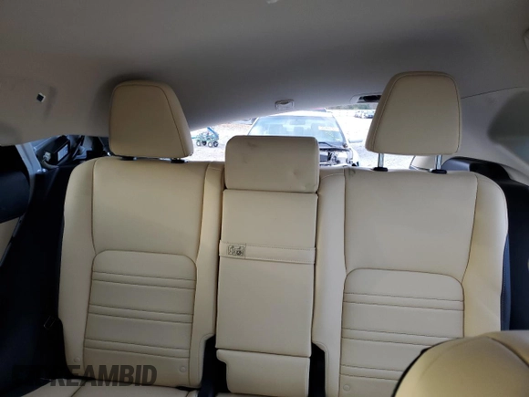 2020 Lexus NX 300 z VIN JTJAARBZ3L5012035, wystawiony jako Copart lot #48531955 z przebiegiem 14 015 mil mil oraz Szkody całkowita. Historia ofert i sprzedaży dostępna na DreamBid. Obrazek 10.