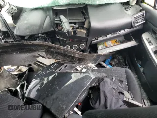 2015 Subaru Impreza 2.0i with VIN JF1GPAA65F8279822, listed as a Copart auction lot 58213405 with Not provided miles and Salvage title. Bid and sale history available at DreamBid. Image 8.
