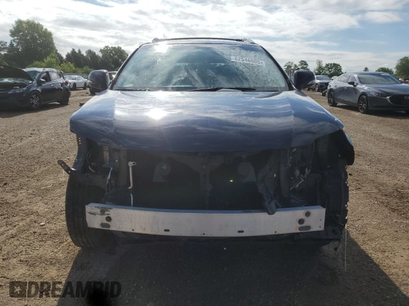 2015 Lexus RX 350 с VIN 2T2BK1BA6FC292813, выставлен на аукционе Copart как лот 62546805 с пробегом 22 292 миль миль и Списание • Salvage title. История ставок и продаж доступна на DreamBid. Изображение 5.