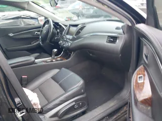 2015 Chevrolet Impala LT with VIN 2G1115SL7F9291433, listed as a IAAI auction lot 42130180 with 148,264 mi miles and . Bid and sale history available at DreamBid. Image 5.