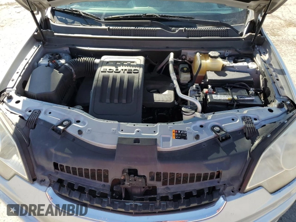 2014 Chevrolet Captiva Sport LT with VIN 3GNAL3EK2ES663746, listed as a Copart auction lot 52786195 with 163,520 mi miles and Clean Title. Bid and sale history available at DreamBid. Image 12.