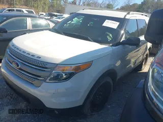 2012 Ford Explorer with VIN 1FMHK8B89CGA32399, listed as a IAAI auction lot 41743069 with 113,246 mi miles and . Bid and sale history available at DreamBid. Image 17.