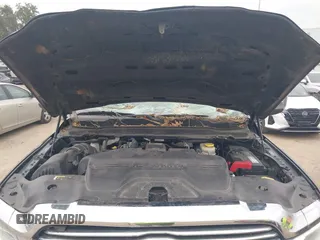 2020 Ram 2500 Laramie z VIN 3C6UR5FL6LG284652, wystawiony jako IAAI lot #41536970 z przebiegiem 92 566 mil mil oraz . Historia ofert i sprzedaży dostępna na DreamBid. Obrazek 10.