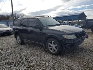 2007 Saab 9-7X V8 z VIN 5S3ET13M872803438, wystawiony jako Copart lot #48758175 z przebiegiem 203 844 mil mil oraz Czysty tytuł • Clean title. Historia ofert i sprzedaży dostępna na DreamBid. Obrazek 4.