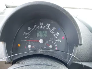 2004 Volkswagen Beetle GLS Turbo с VIN 3VWCD31Y04M324167, выставлен на аукционе IAAI как лот 42125135 с пробегом 113 604 миль миль и . История ставок и продаж доступна на DreamBid. Изображение 7.