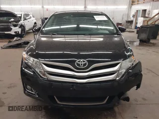 2013 Toyota Venza LE with VIN 4T3BK3BB5DU093764, listed as a IAAI auction lot 42014046 with 240,491 mi miles. Bid and sale history available at carsss.com. Image 13.