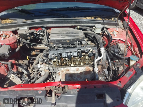 2003 Honda Civic EX with VIN 1HGEM22973L072996, listed as a IAAI auction lot 42209783 with 169,743 mi miles and . Bid and sale history available at DreamBid. Image 10.