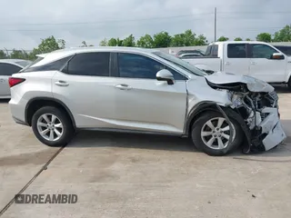 2016 Lexus RX 350 with VIN 2T2ZZMCA4GC013614, listed as a IAAI auction lot 42112946 with 92,880 mi miles and . Bid and sale history available at DreamBid. Image 13.