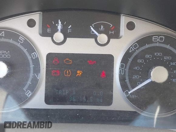 2010 Mercury Mariner с VIN 4M2CN8BG7AKJ01706, выставлен на аукционе IAAI как лот 41701667 с пробегом 96 189 миль миль и . История ставок и продаж доступна на DreamBid. Изображение 7.