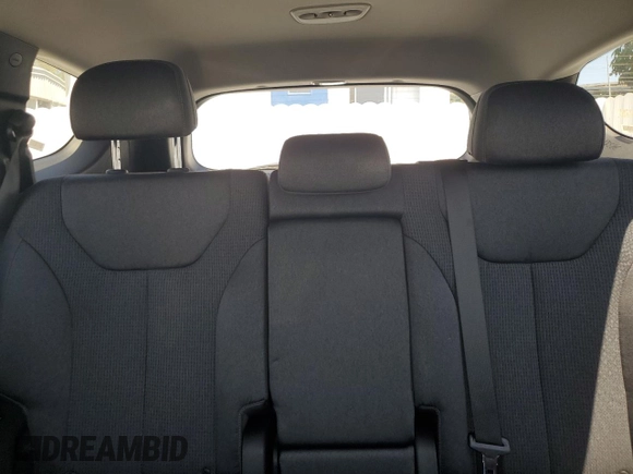 2023 Hyundai Santa Fe SEL with VIN 5NMS2DAJ0PH626059, listed as a Copart auction lot 53644825 with 39,388 mi miles and Non Repairable. Bid and sale history available at DreamBid. Image 10.