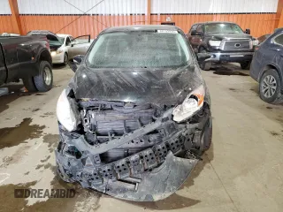 2013 Ford C-Max SEL with VIN 1FADP5BU3DL503834, listed as a Copart auction lot 88752935 with 268,610 mi miles and Salvage Title. Bid and sale history available at carsss.com. Image 5.
