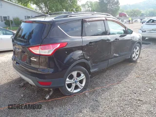 2013 Ford Escape SE с VIN 1FMCU0GX5DUC84594, выставлен на аукционе IAAI как лот 42218059 с пробегом 97 670 миль миль и . История ставок и продаж доступна на DreamBid. Изображение 4.