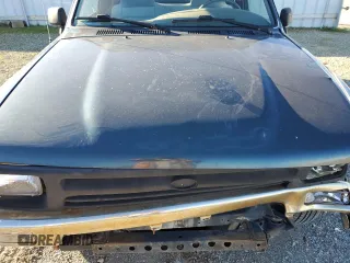 1994 Toyota Pickup z VIN JT4RN81A6R5176565, wystawiony jako Copart lot #86720254 z przebiegiem 200 672 mil mil oraz Szkoda całkowita • Salvage title. Historia ofert i sprzedaży dostępna na DreamBid. Obrazek 11.