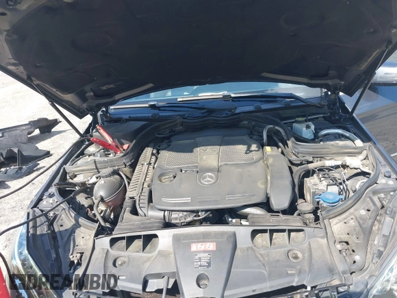 2014 Mercedes-Benz E 350 with VIN WDDKJ5KB0EF278800, listed as a IAAI auction lot 42222800 with 154,170 mi miles and . Bid and sale history available at DreamBid. Image 10.