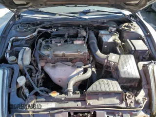 2004 Mitsubishi Eclipse GS with VIN 4A3AE45GX4E051045, listed as a Copart auction lot 71990174 with 175,736 mi miles and Salvage Title. Bid and sale history available at carsss.com. Image 11.