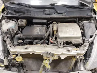 2008 Toyota Prius with VIN JTDKB20U083406842, listed as a IAAI auction lot 41751175 with 497,951 mi miles. Bid and sale history available at carsss.com. Image 10.