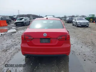 2012 Volkswagen Jetta GLI Autobahn with VIN 3VW5A7AJ4CM096264, listed as a IAAI auction lot 41948932 with 144,804 mi miles and . Bid and sale history available at DreamBid. Image 16.