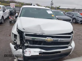 2011 Chevrolet Silverado 1500 LT with VIN 1GCRKSE32BZ176823, listed as a IAAI auction lot 41957809 with 136,759 mi miles and . Bid and sale history available at DreamBid. Image 12.