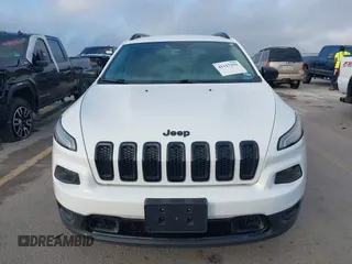 2016 Jeep Cherokee Altitude с VIN 1C4PJLAB8GW336631, выставлен на аукционе IAAI как лот 41117291 с пробегом 101 020 миль миль и . История ставок и продаж доступна на DreamBid. Изображение 12.