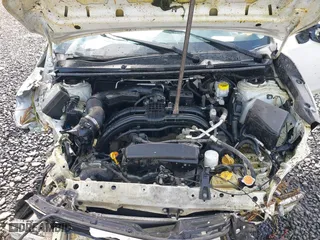 2018 Subaru Impreza with VIN 4S3GTAA62J3742382, listed as a IAAI auction lot 40836283 with 69,574 mi miles. Bid and sale history available at carsss.com. Image 10.